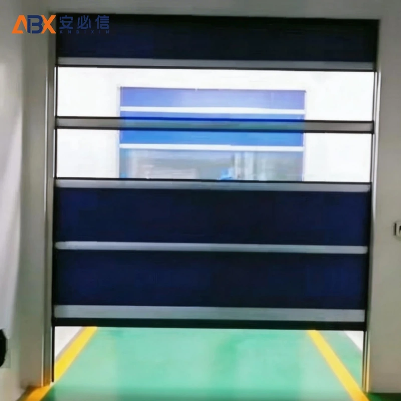 宿迁快速卷帘门